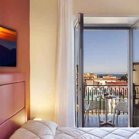 Parco Tasso Guest House Сорренто Экстерьер фото
