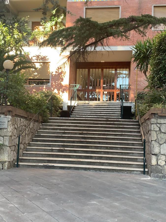 Parco Tasso Guest House Сорренто Экстерьер фото