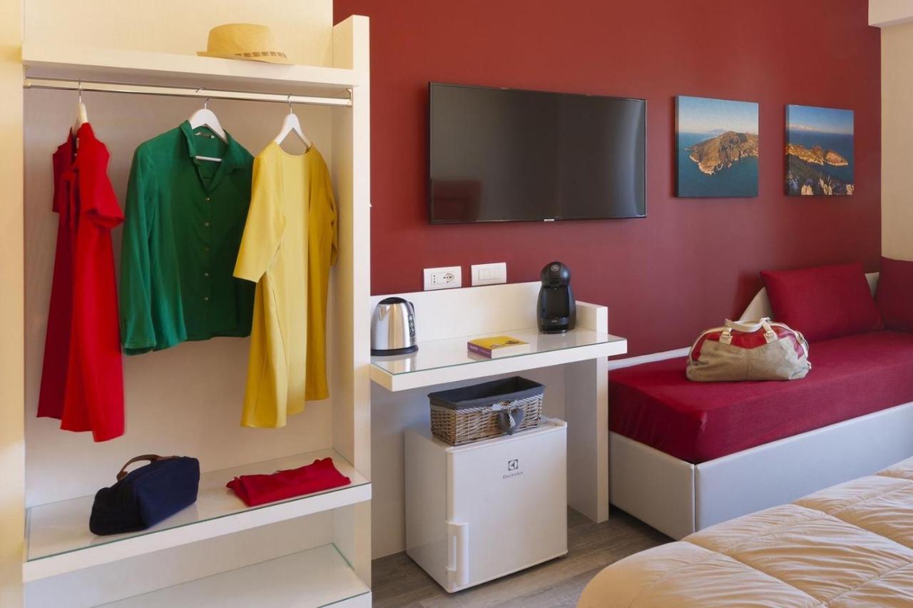 Parco Tasso Guest House Сорренто Экстерьер фото